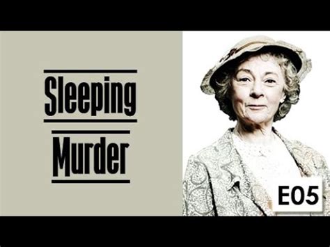 youtube miss marple|youtube miss marple sleeping murder.